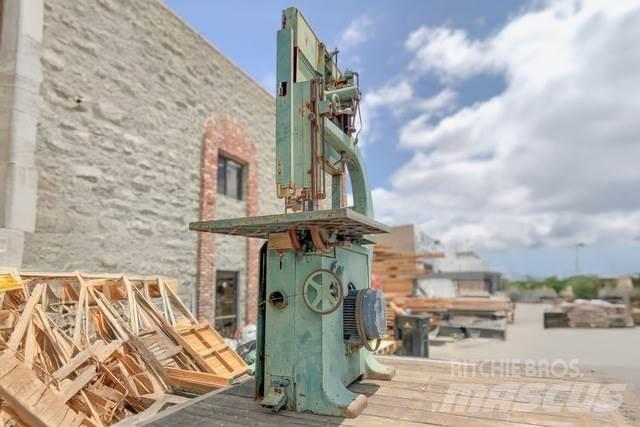 Oliver 2416-0 Bouw - Overige