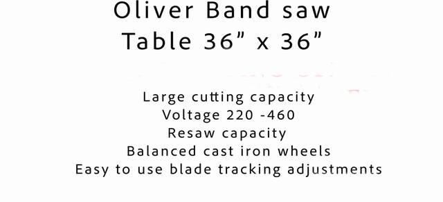 Oliver 2416-0 Bouw - Overige