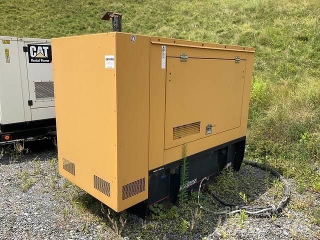 Olympian D75P2 Diesel generatoren