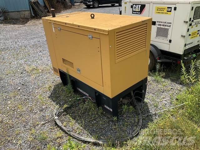 Olympian D75P2 Diesel generatoren