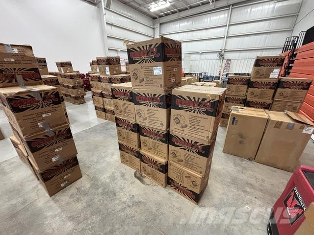  Omni Dry AC25R Bouw - Overige