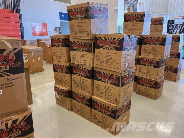  Omni Dry AC25R Bouw - Overige