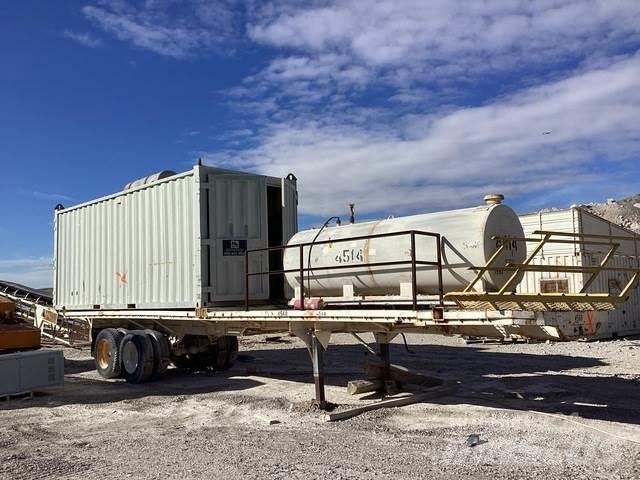 Onan 500DFFB Diesel generatoren