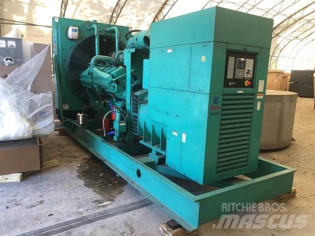 Onan 800DFJB Diesel generatoren