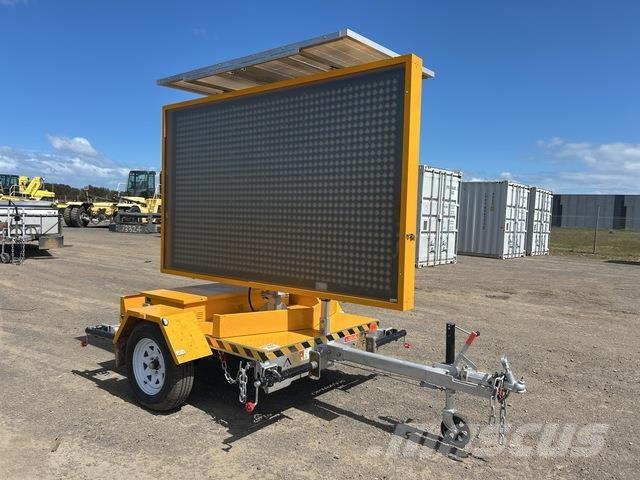  OPT Traffic Bouw - Overige