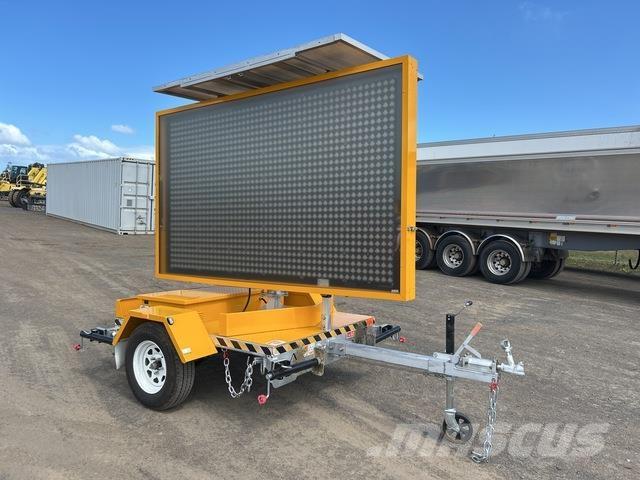  OPT Traffic Bouw - Overige