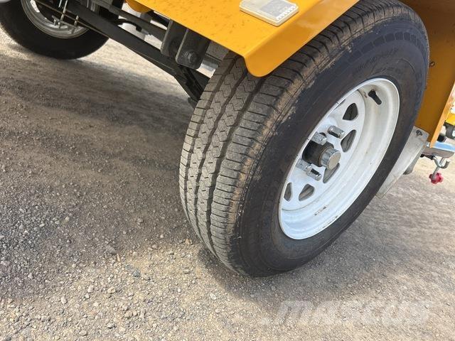  OPT Traffic Bouw - Overige