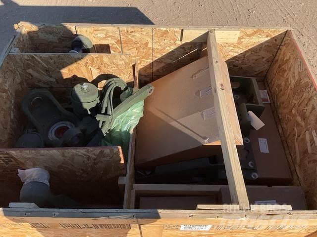 Oshkosh 3977447 Overige componenten