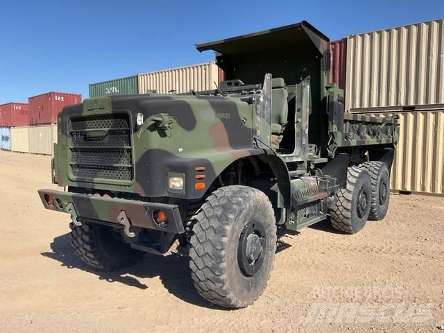 Oshkosh AMK29A1 Kipper