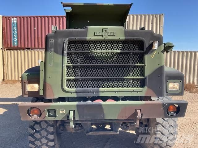 Oshkosh AMK29A1 Kipper