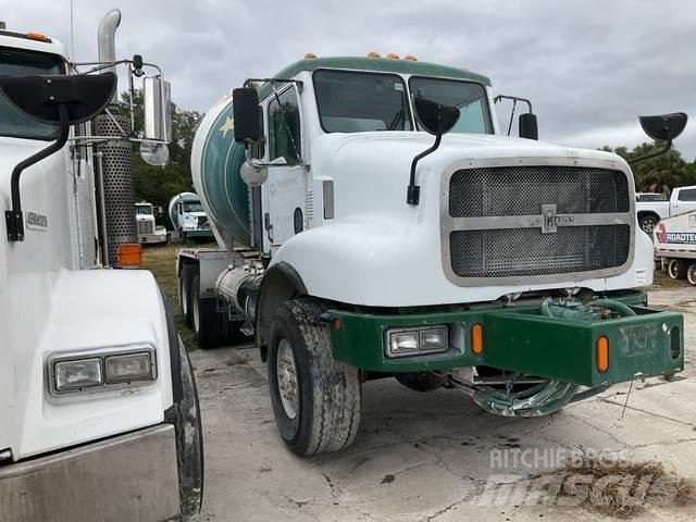 Oshkosh F2346 Anders
