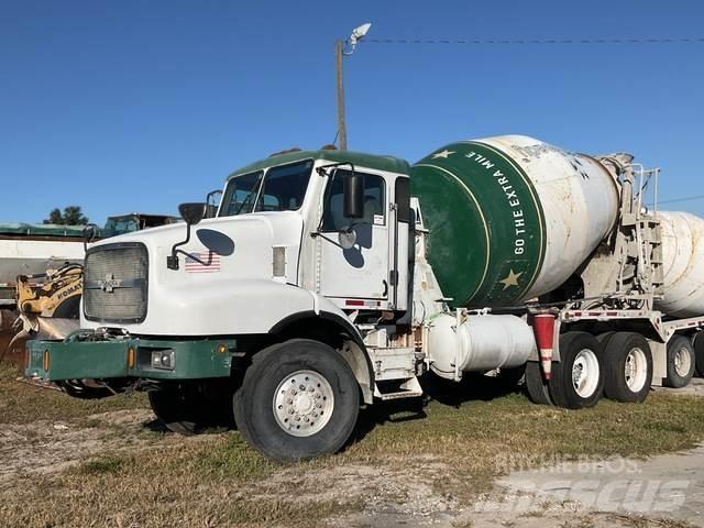 Oshkosh F2346 Anders