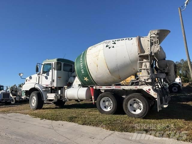 Oshkosh F2346 Anders