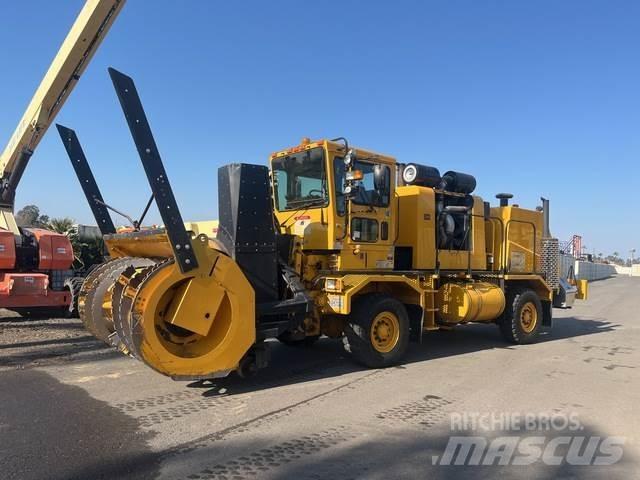 Oshkosh H2923B Sneeuwblazers