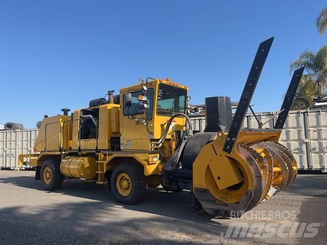 Oshkosh H2923B Sneeuwblazers