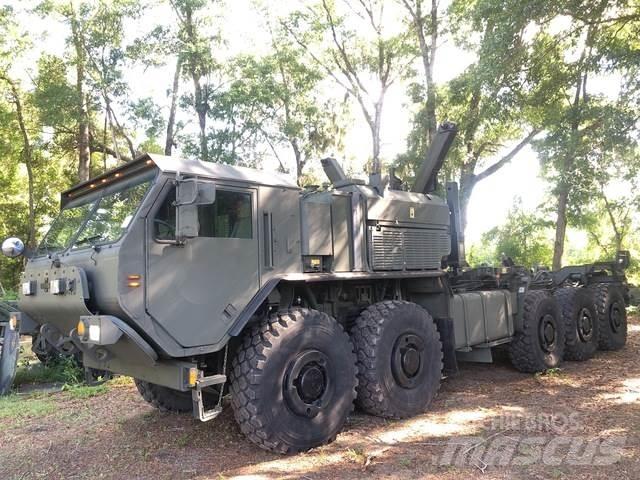 Oshkosh LVSR Anders