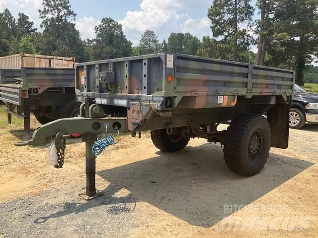 Oshkosh M1082 Bouw - Overige