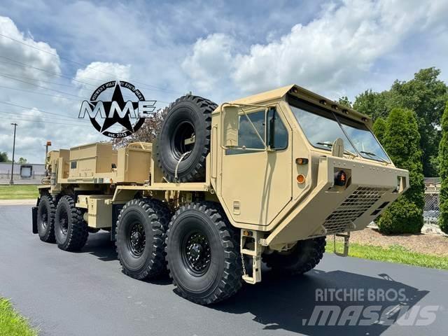 Oshkosh M984E1 Sleepwagens