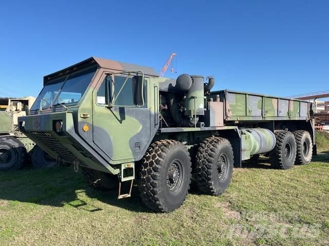 Oshkosh M985 Anders