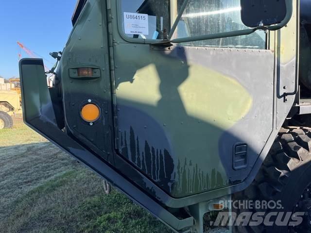 Oshkosh M985 Anders