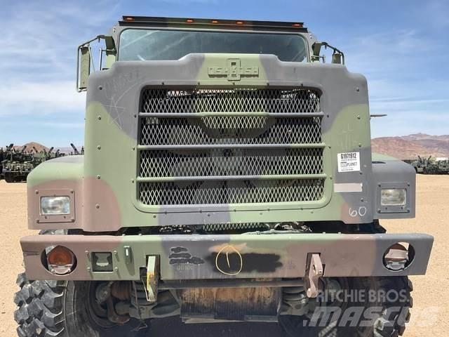 Oshkosh MK29 Kipper