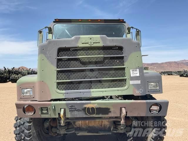 Oshkosh MK29 Kipper