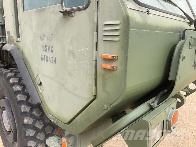 Oshkosh MKR18 Anders