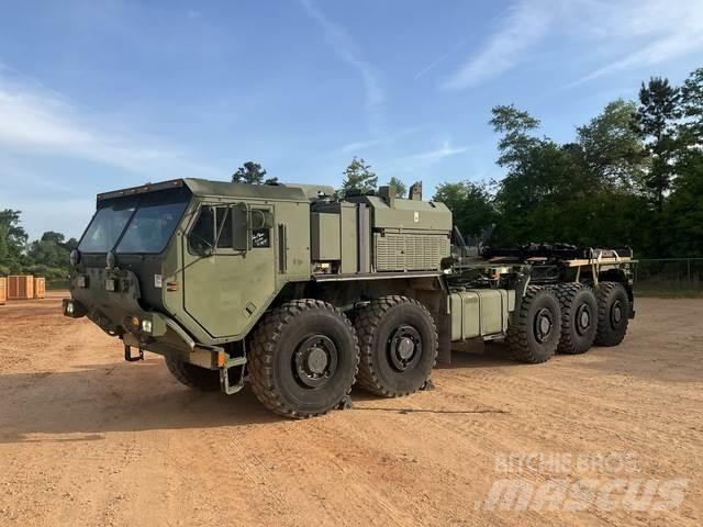 Oshkosh MKR18 Anders