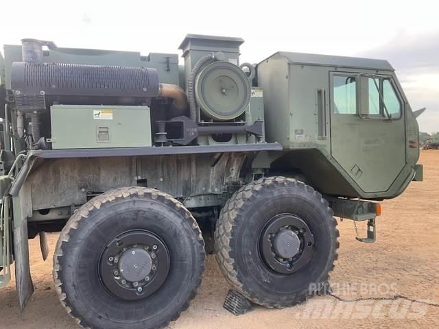 Oshkosh MKR18 Anders