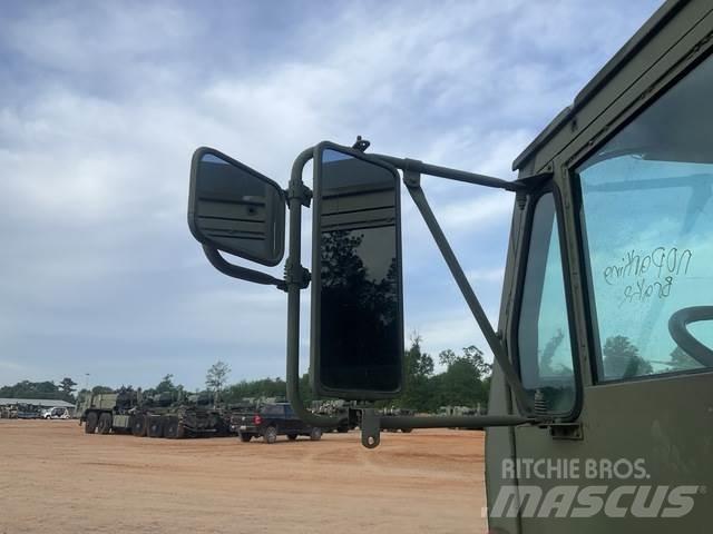 Oshkosh MKR18 Anders