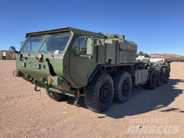 Oshkosh MKR18 Anders