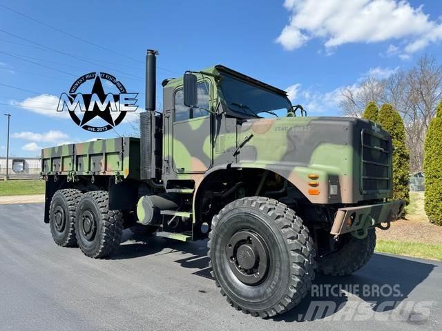Oshkosh Other Bouw - Overige