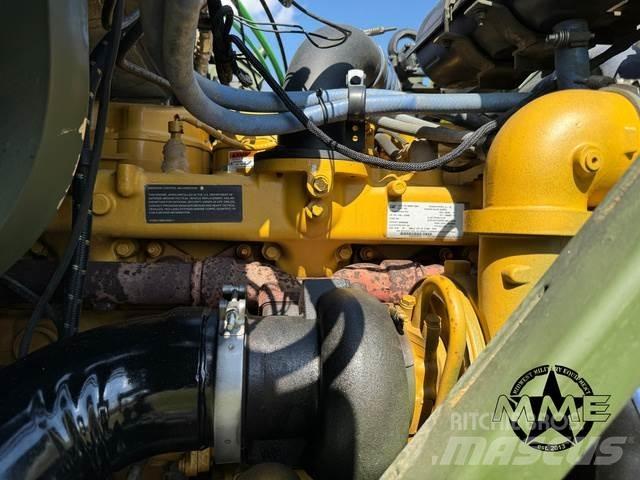 Oshkosh Other Bouw - Overige