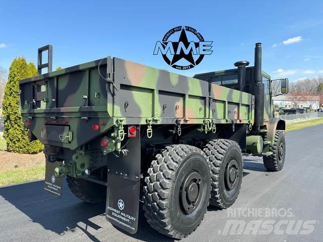 Oshkosh Other Bouw - Overige