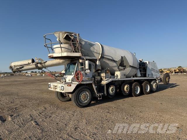 Oshkosh S-2146 Anders