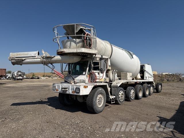 Oshkosh S-2146 Anders