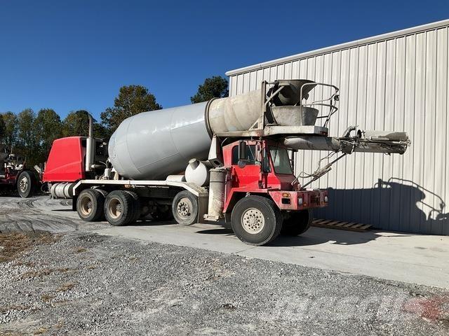 Oshkosh S-2146 Anders