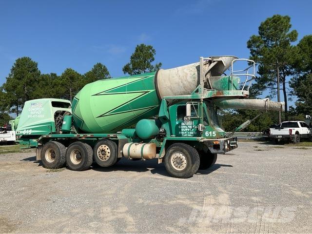 Oshkosh S-2346 Anders