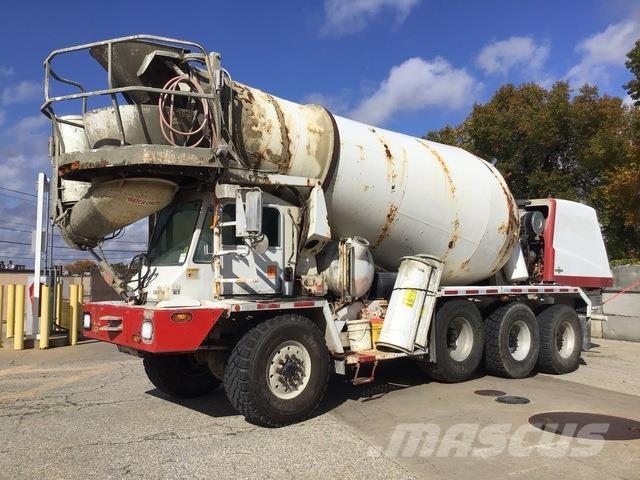 Oshkosh S-2346 Anders