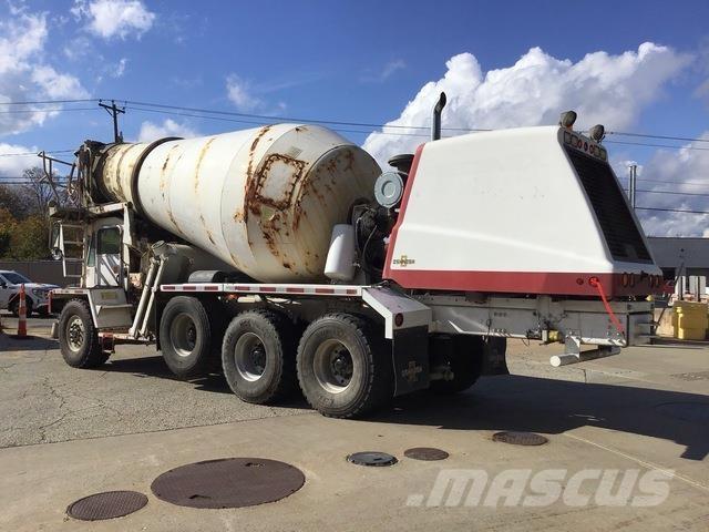 Oshkosh S-2346 Anders