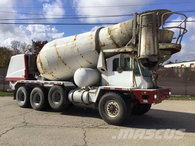 Oshkosh S-2346 Anders