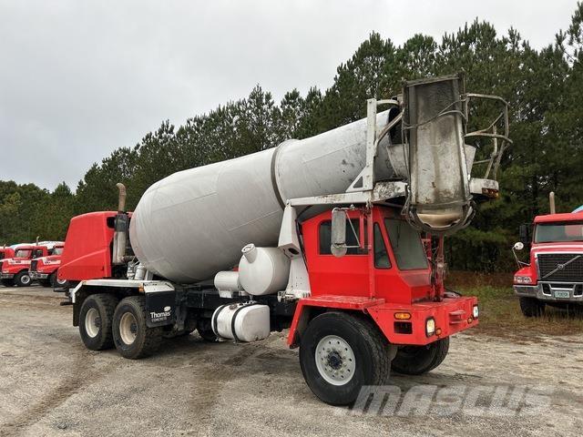 Oshkosh S-2346 Anders