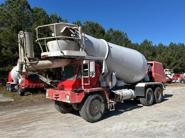 Oshkosh S-2346 Anders