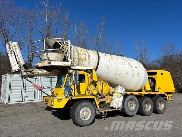 Oshkosh S-2346 Anders