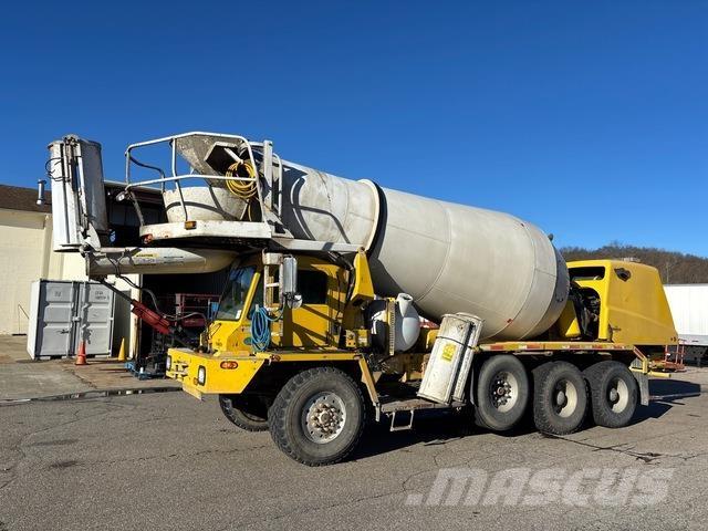 Oshkosh S-2346 Anders