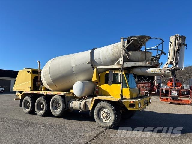 Oshkosh S-2346 Anders