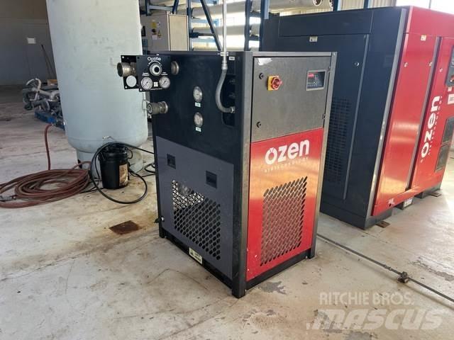  Ozen ODRD-425 Persluchtdrogers