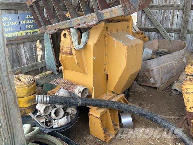 Paccar H140 Overige componenten