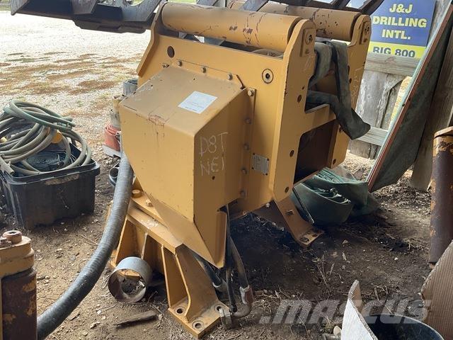 Paccar H140 Overige componenten