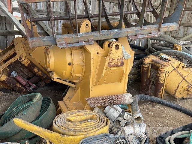 Paccar H140 Overige componenten